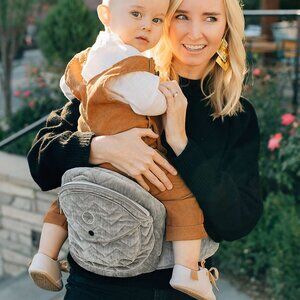 Tushbaby Hip Seat Carrier
